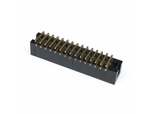717340 - PCB Connectors - 