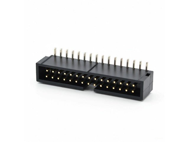 717340 - PCB Connectors - 