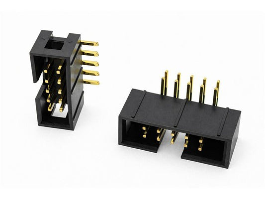 717500 - PCB Connectors - 
