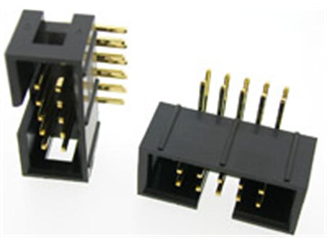 717600 - PCB Connectors -