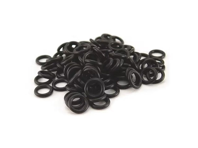 HKD 200PC O RING KIT 15 SIZES