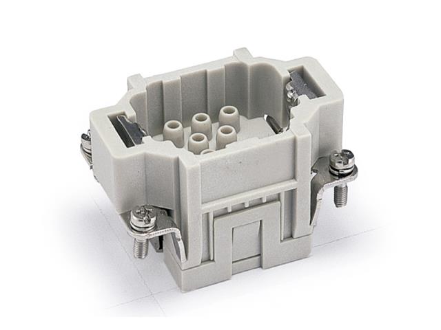 HEE-010-MC - Power Connectors -