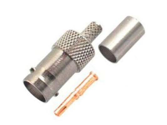 71K101-109A4 - R F Coaxial Connectors -