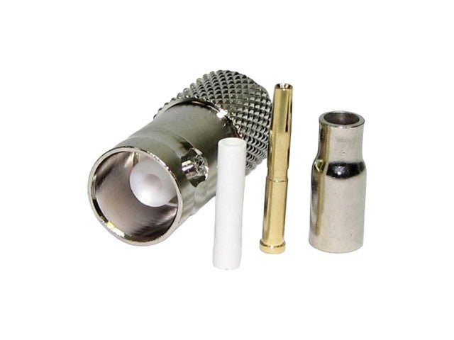 71K101 - 802A4 - Audio Connectors - 