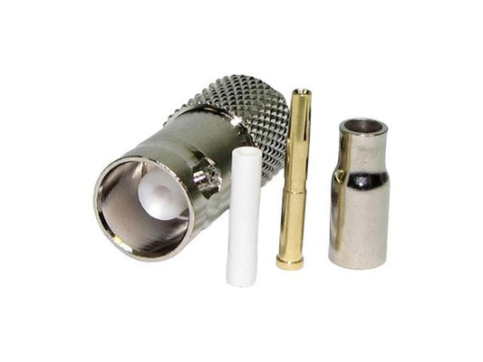 71K101 - 802A4 - Audio Connectors - 