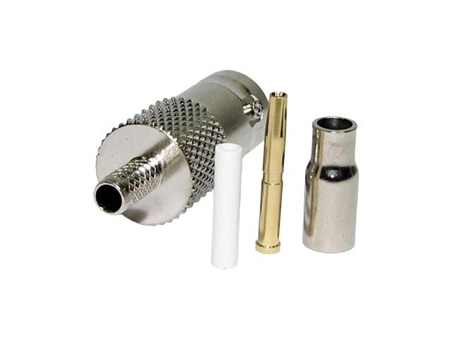 71K101 - 802A4 - Audio Connectors - 