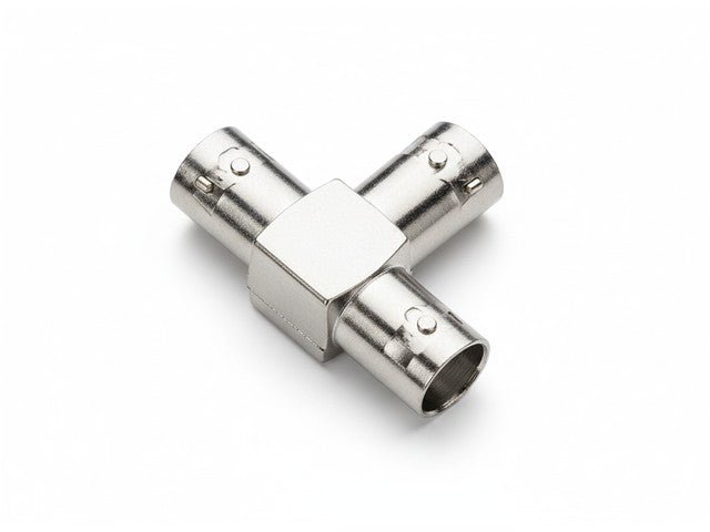 71K301 - K00A4 - R F Coaxial Connectors - 
