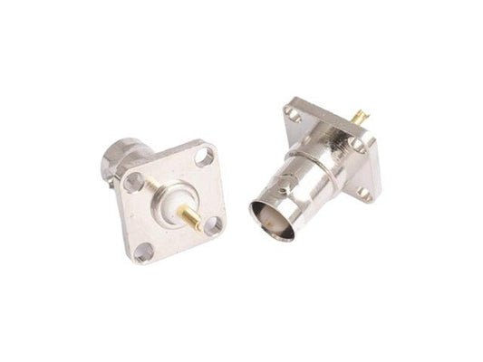 71K401 - 200A4 - R F Coaxial Connectors - 