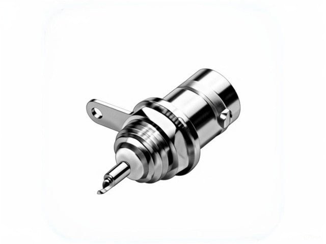 71K506 - 200A4 - R F Coaxial Connectors - 