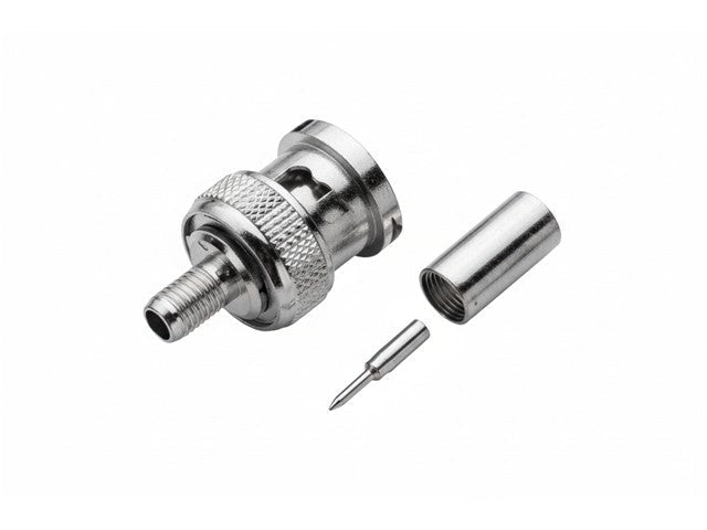 71S101 - 102A4 - R F Coaxial Connectors - 