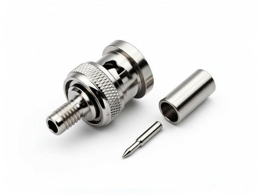 71S101 - 109A4 - R F Coaxial Connectors - 