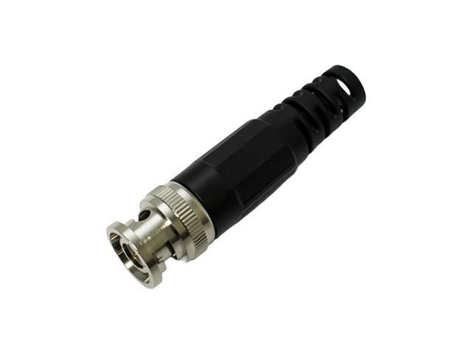 71S101 - 109A4BOOT - R F Coaxial Connectors - 