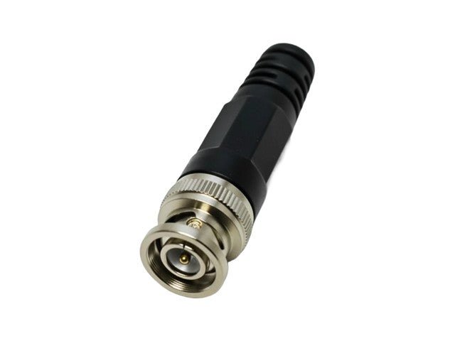 71S101 - 109A4BOOT - R F Coaxial Connectors - 