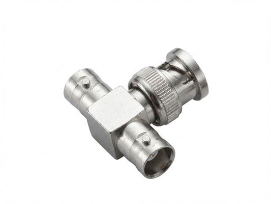 71S301 - K00A4 - R F Coaxial Connectors - 