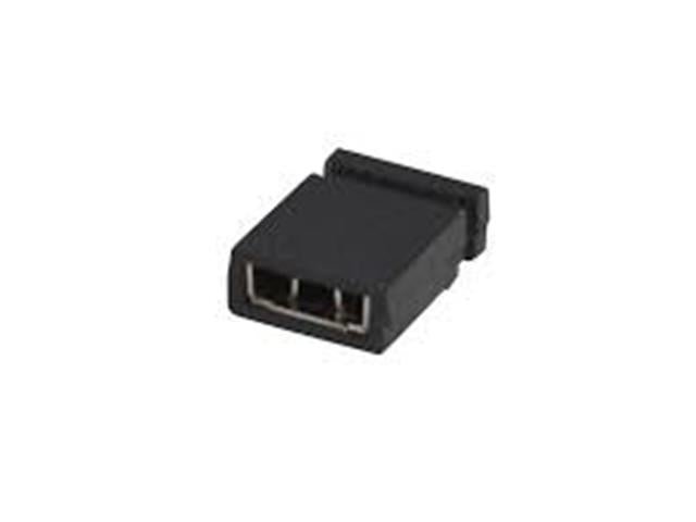 7201JBK-C - PCB Connectors -