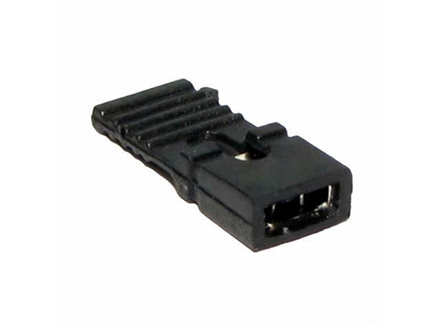 7201JBK - FT - Connector Accessories - 