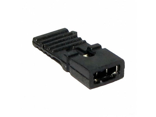 7201JBK - FT - Connector Accessories - 