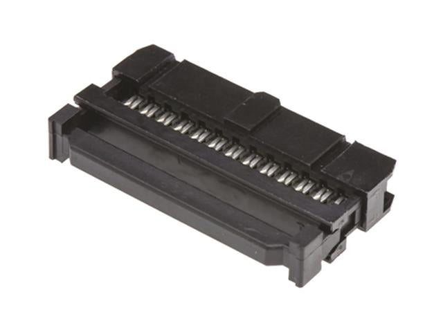 722260 - PCB Connectors -
