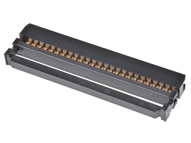 722500 - PCB Connectors -
