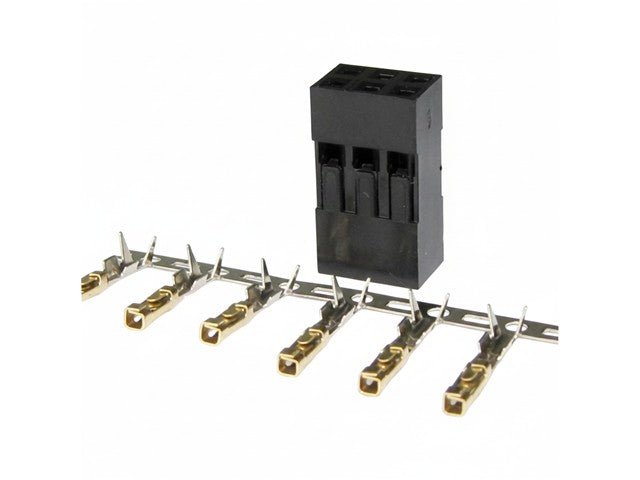723060 - PCB Connectors - 