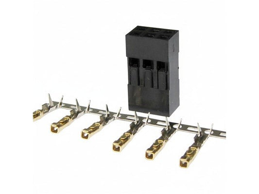723060 - PCB Connectors - 