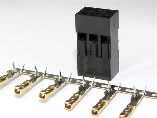 723060 - PCB Connectors -