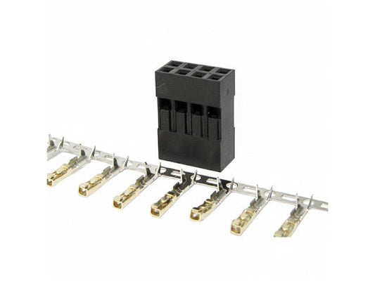 723080 - PCB Connectors - 
