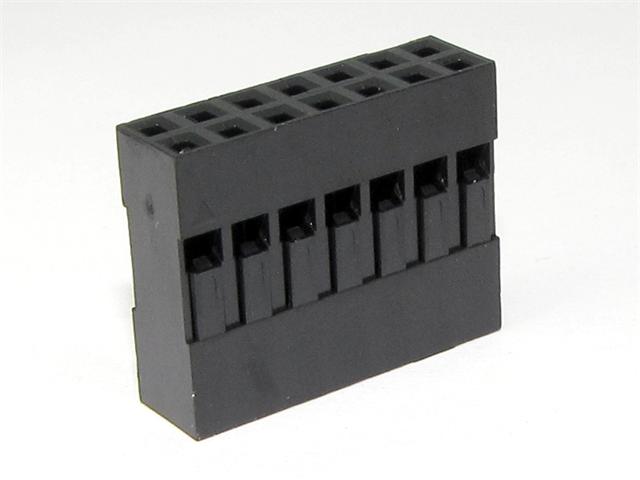 723140 - PCB Connectors - 