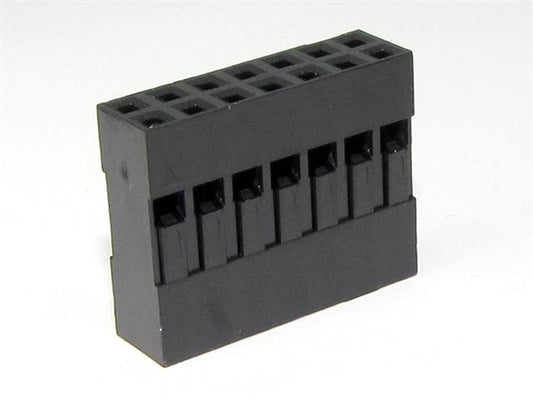 723140 - PCB Connectors - 