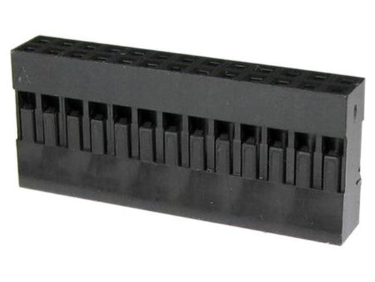 723260 - PCB Connectors - 
