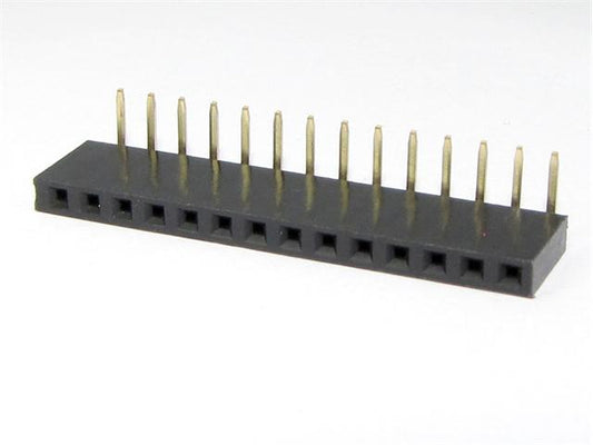 724160 - PCB Connectors -