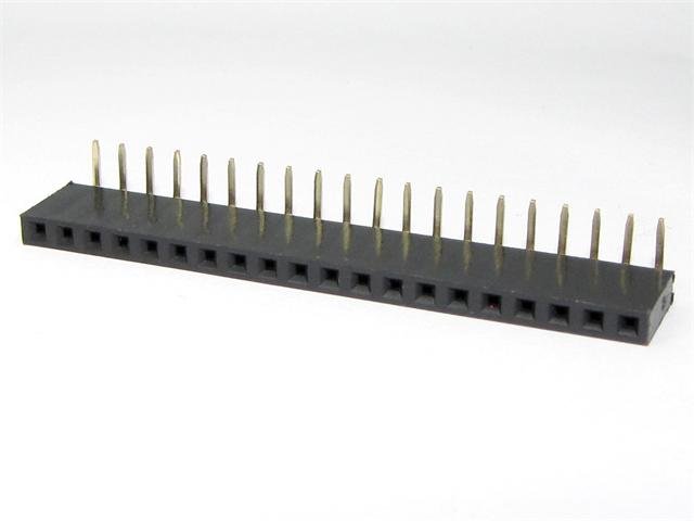 724200 - PCB Connectors -