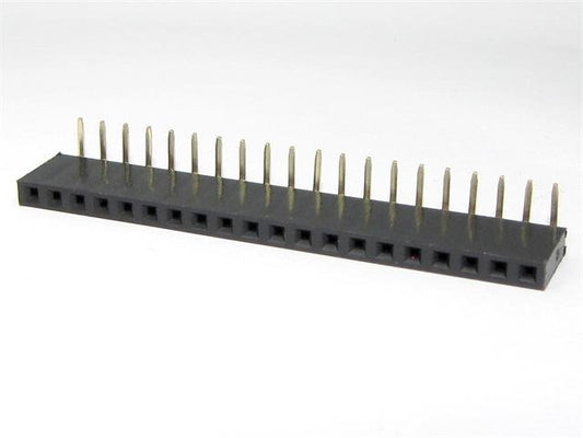 724200 - PCB Connectors -