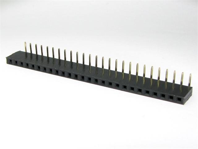 724260 - PCB Connectors -