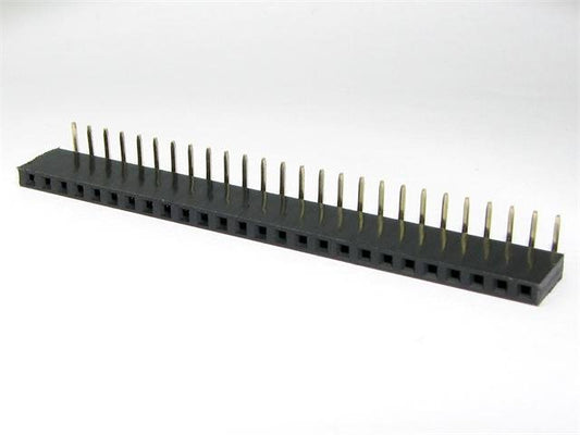 724260 - PCB Connectors -
