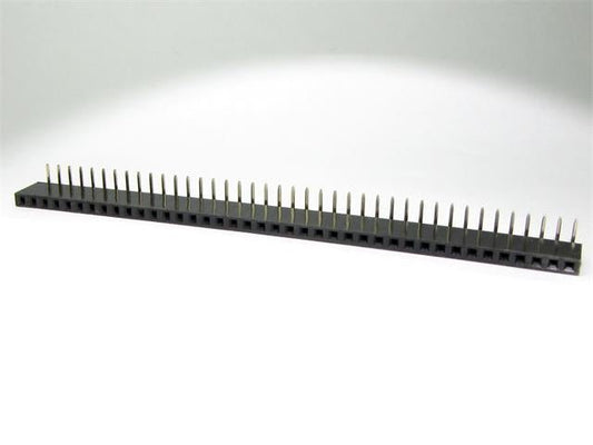 724400 - PCB Connectors -