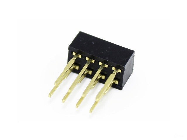 725080 - 15MM - PCB Connectors - 