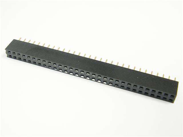 725500 - PCB Connectors -