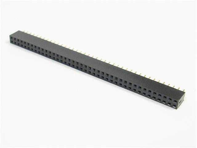 725600 - PCB Connectors -