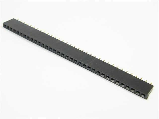 725640 - PCB Connectors -