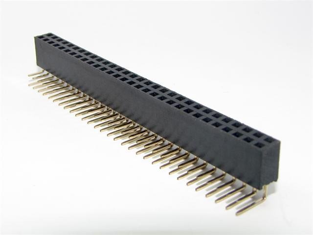 727600 - PCB Connectors -
