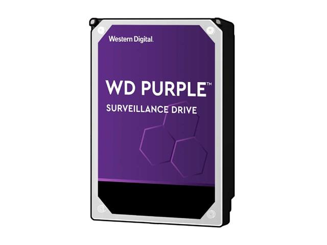 HARD DRIVE 1TB WD10PURZ