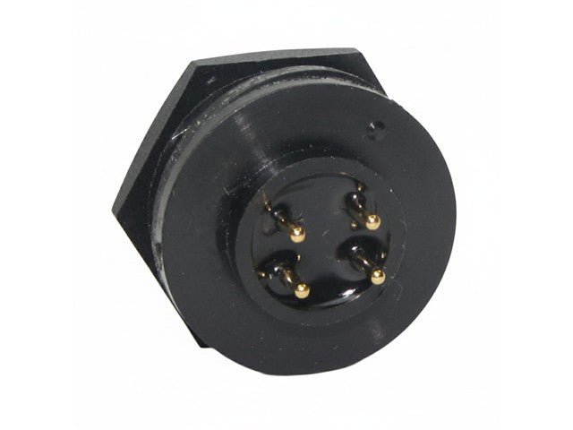 7281 - 4SG - 3ES - Circular Connectors - 