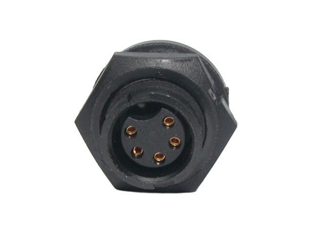 7281 - 5SG - 3ES - Circular Connectors - 