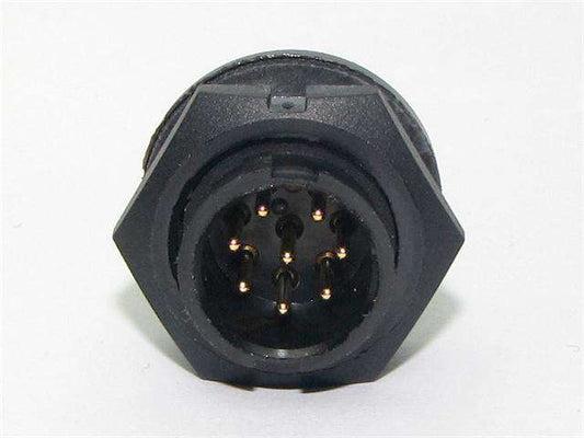 7281-8PG-3ES - Circular Connectors -