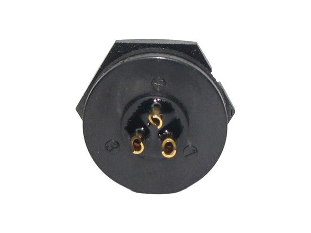 7282 - 3SG - 3ES - Circular Connectors - 