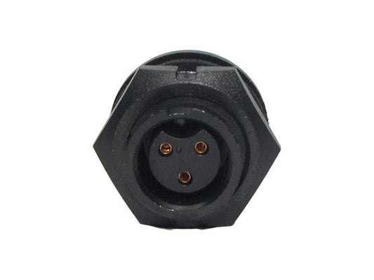 7282 - 3SG - 3ES - Circular Connectors - 