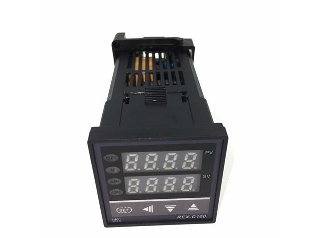 HKD REX-C100 DIG TEMP CONT UNIV