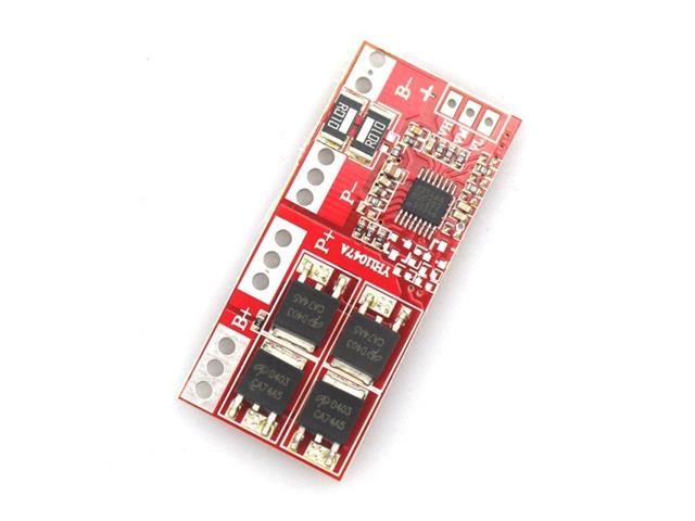 HKD 4S LITH BATT CHARGE/PROT 15A