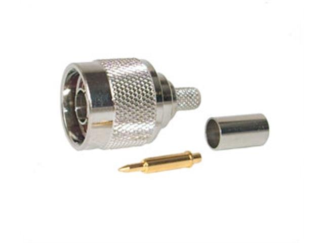 73S104-109A3 - R F Coaxial Connectors -